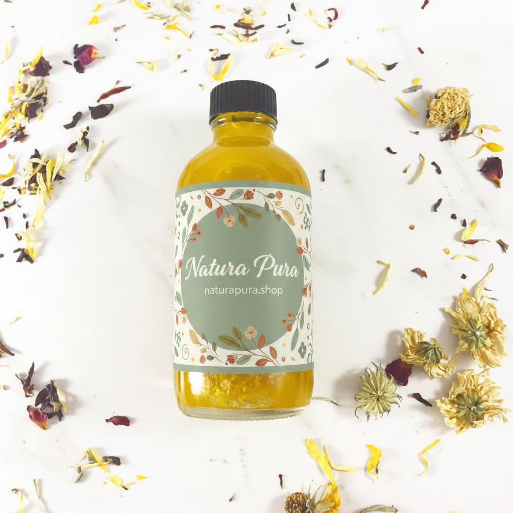 Super Acne Fighter / Organic Acne Treatment / Acne
